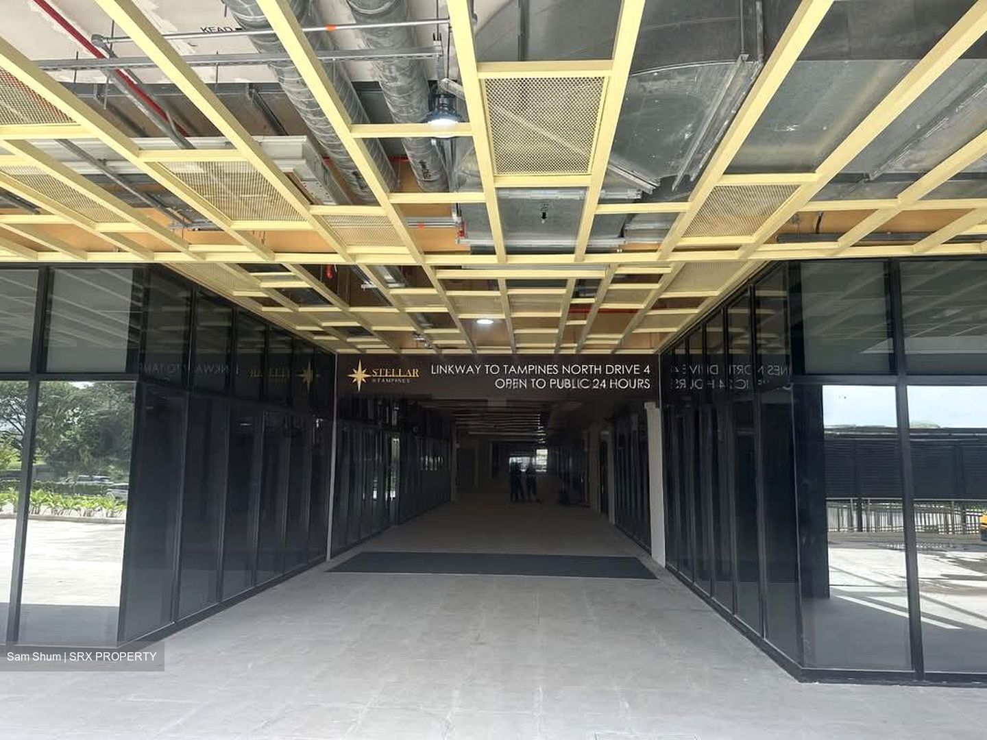 Stellar@tampines (D18), Factory #549827331